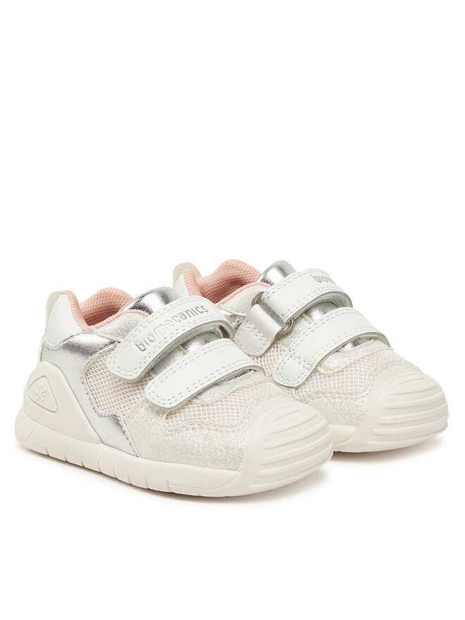 Biomecanics Sneakers Biomecanics 252120 Weiß