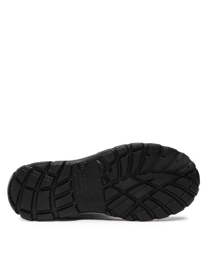 Dry Walker Γαλότσες Dry Walker Xtrack Short 103/40B Μαύρο