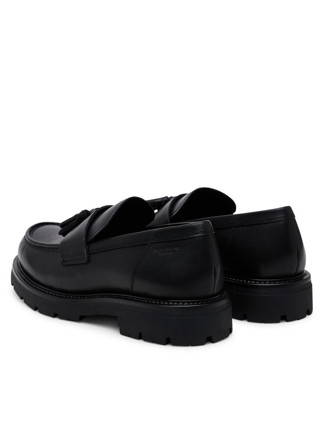 Vagabond Shoemakers Halbschuhe Vagabond Shoemakers Cameron 5775-001-20 Schwarz