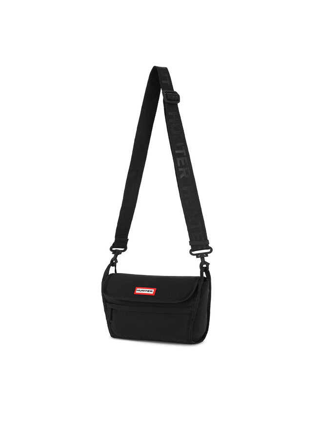 Hunter Torbica za okrog pasu Hunter HTR-K-006-06 Črna