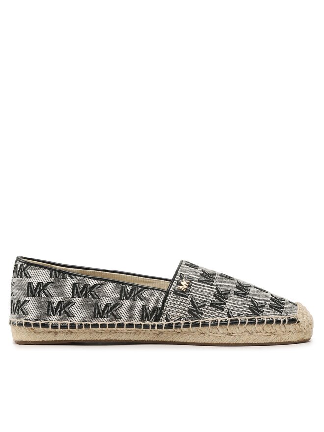 MICHAEL Michael Kors Espadrilles MICHAEL Michael Kors Kendrick Slip On 40S3KNFP1Y Grau