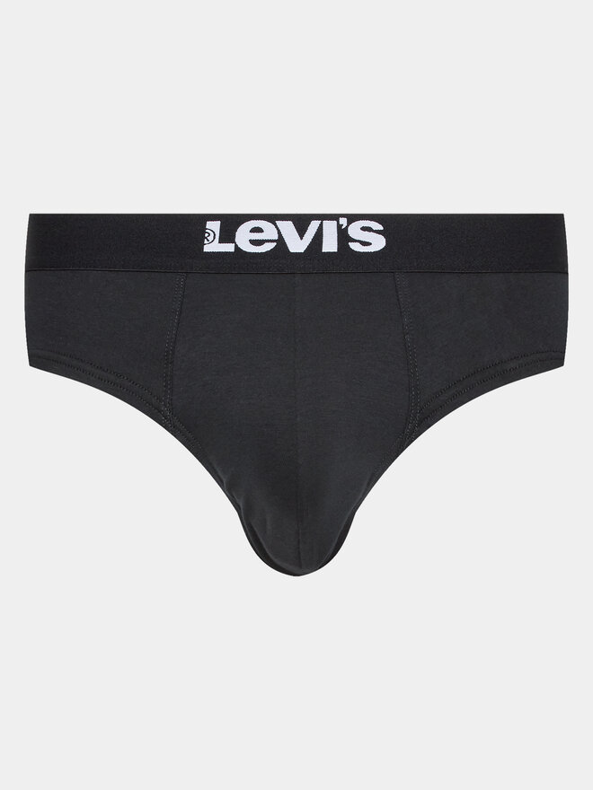 Levi's® Levi's® 2 darab alsó 37149-0803 Fekete