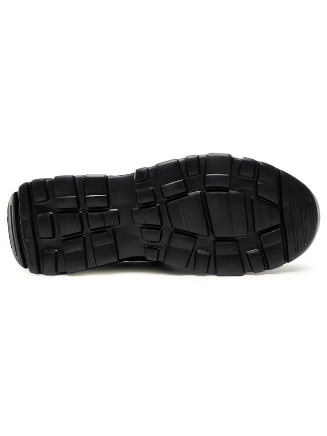 Versace Jeans Couture Sneakers Versace Jeans Couture E0YWASC3 Schwarz