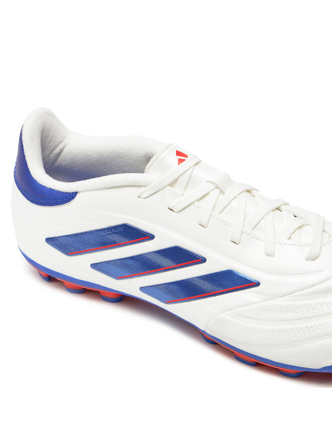 adidas Buty do piłki nożnej adidas Copa Pure 2 League 2G/3G Ag IG6409 Biały
