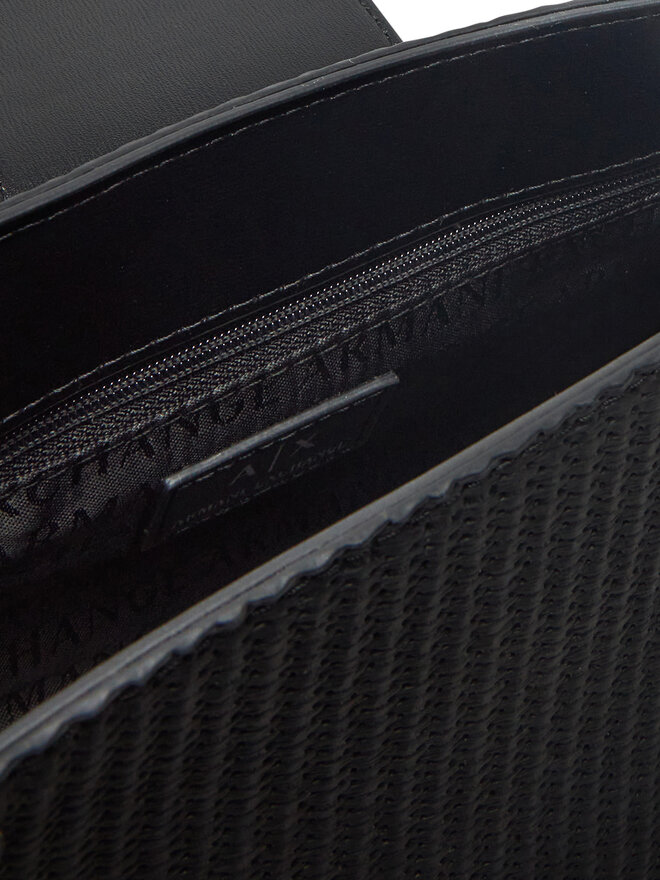 Armani Exchange Geantă Armani Exchange XW000281 AF13673 UC001 Negru
