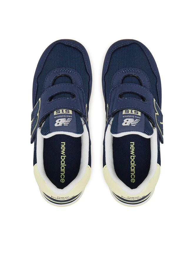 New Balance Sneakers New Balance PV515KF Blu
