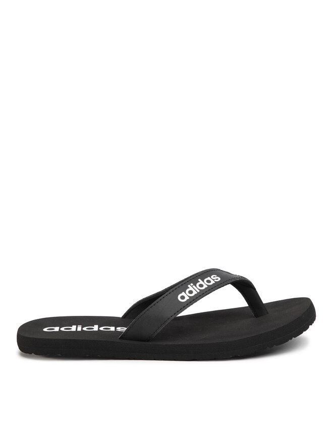 adidas В'єтнамки adidas Eezay Flip Flop EG2042 Чорний