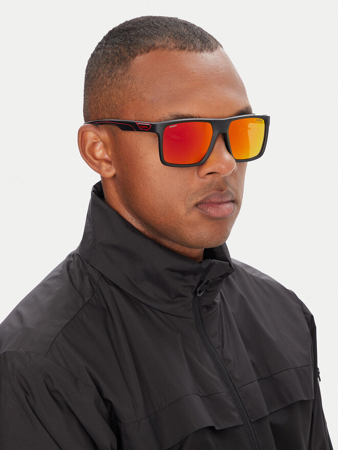 Carrera Sonnenbrillen Carrera CARDUC 049/S 207874 Schwarz