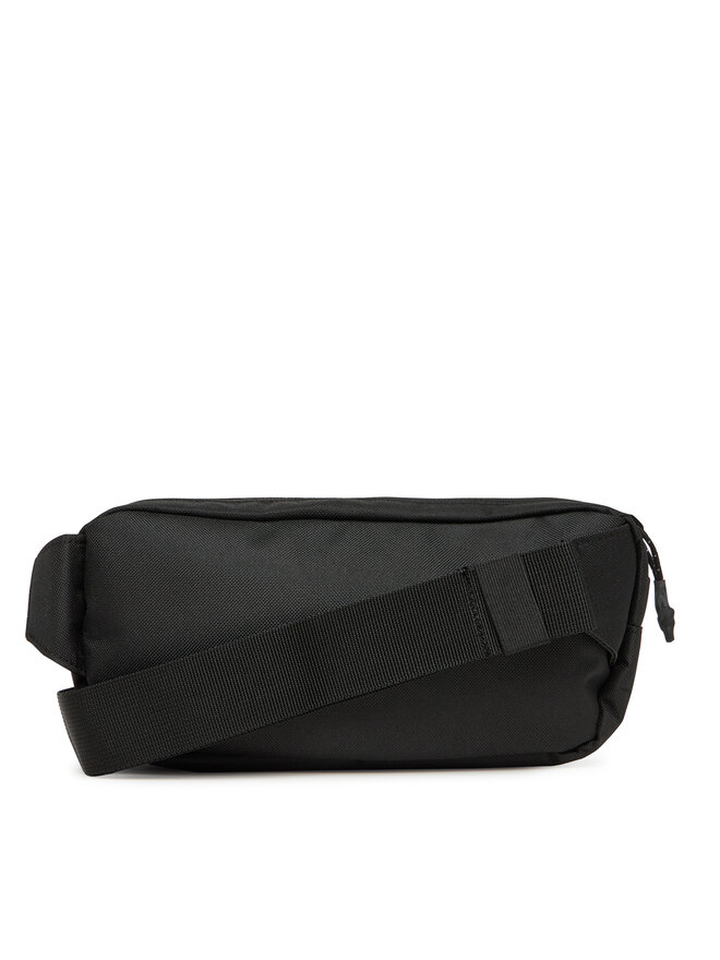 Quiksilver Τσαντάκι μέσης Quiksilver Pubjug EQYBA03187 Μαύρο