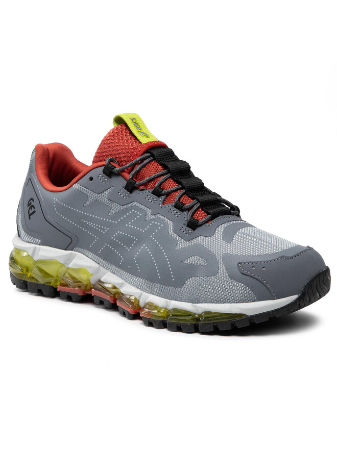 Asics gel quantum 360 gris orange online