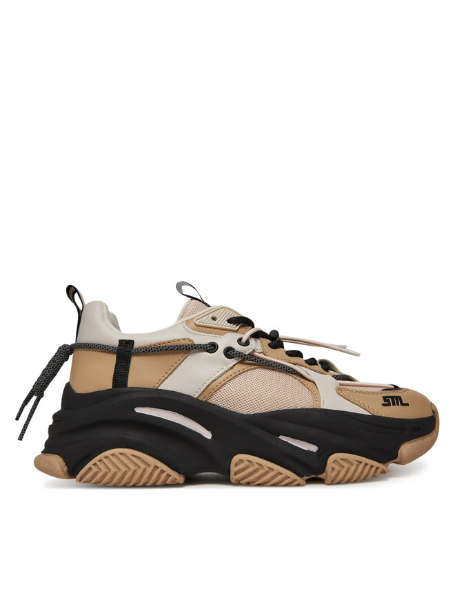 Steve Madden Sneakers Steve Madden Vault 2 SM11003461 Bej