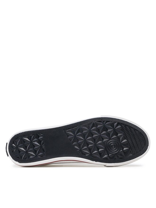 Gap Tornacipő Gap Houston Cvs GAL001F5TWWHITGP Fehér