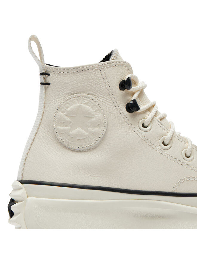Converse Sneakers Converse Run Star Hike Hi A05389C Beige