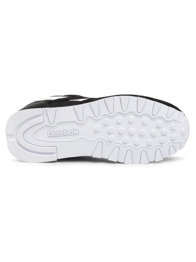 Reebok Sneakers Reebok Classic Leather Junior DV9594 Schwarz
