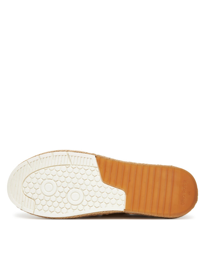 GINO ROSSI Espadrile Gino Rossi BUMPER-01 MI08 Bej