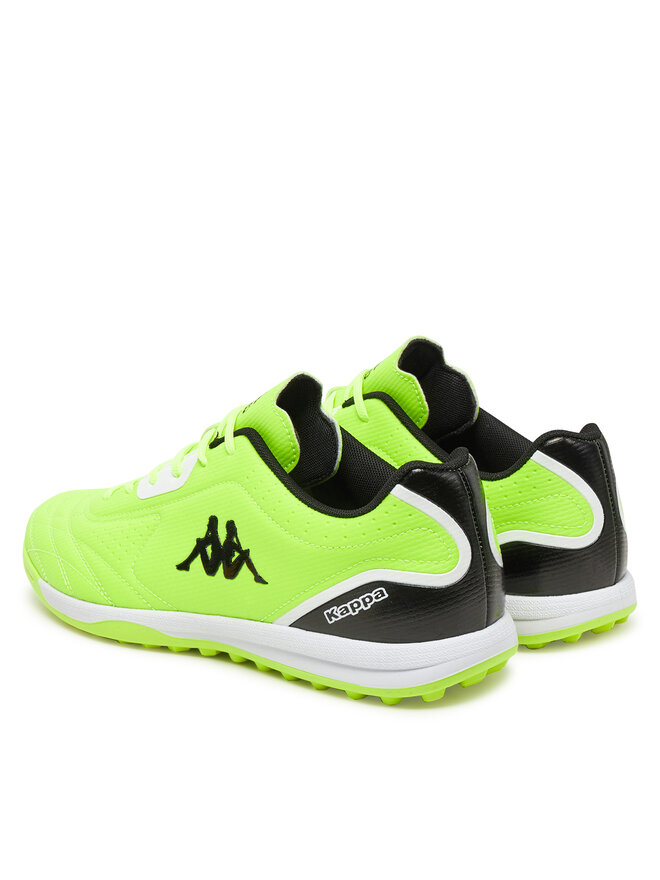 Kappa Sneakersy Kappa SJ-F910-2 Zielony
