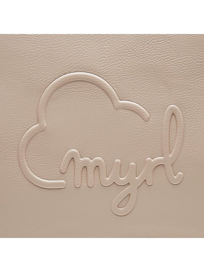 Mayoral Kinderwagentasche Mayoral 19.348 Beige