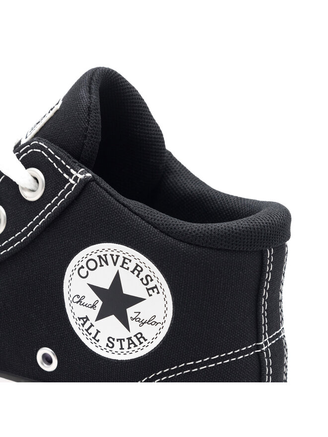 Converse Sneakers Converse Chuck Taylor All Star Malden Street A00811C Μαύρο