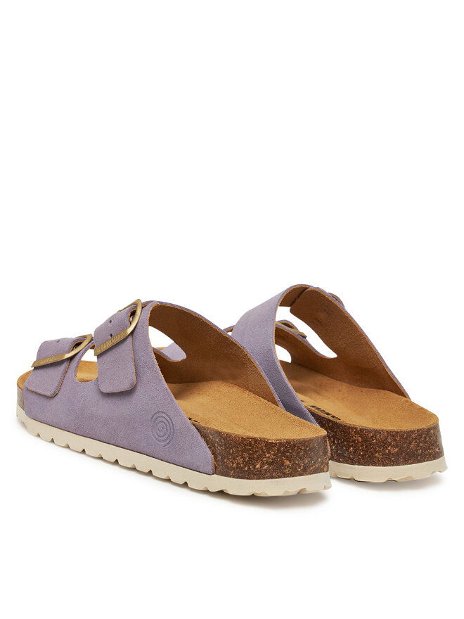 Dr. Brinkmann Şlapi Dr. Brinkmann 700697-59 Violet