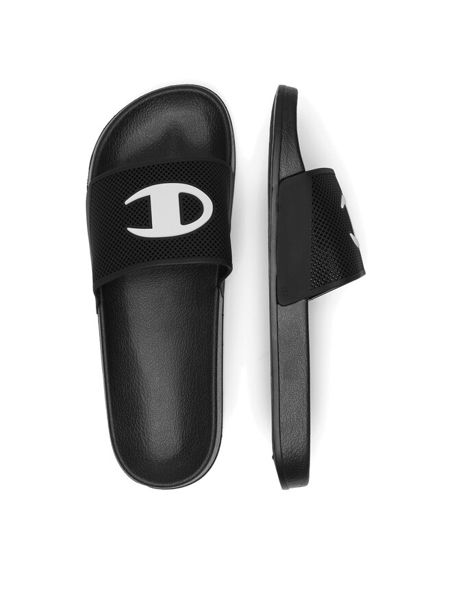 Champion Şlapi Champion SAMOA CORE S22116-KK001 Negru