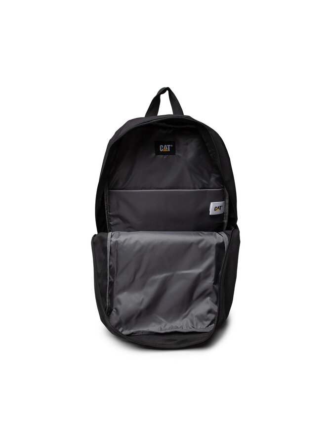 CATerpillar Zaino CATerpillar Classic Backpack 25L 84180-001 Nero