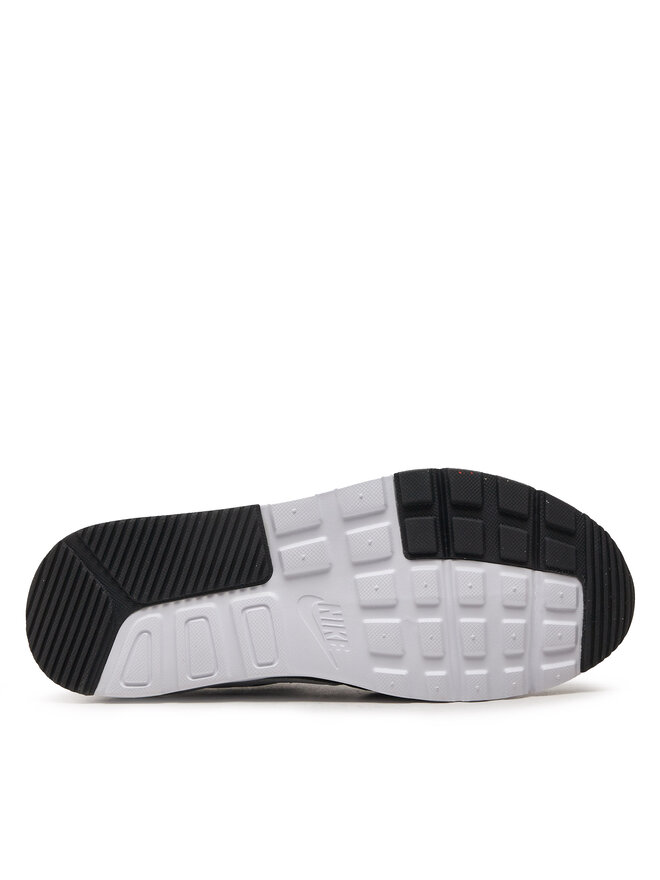 Nike Sneakersy Nike CW4554 001 Czarny