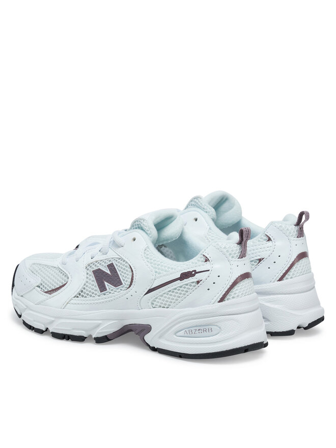 New Balance Sneakers New Balance GR530SR Bianco