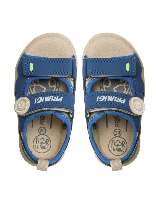 Primigi Sandalen Primigi 3955922 Blau