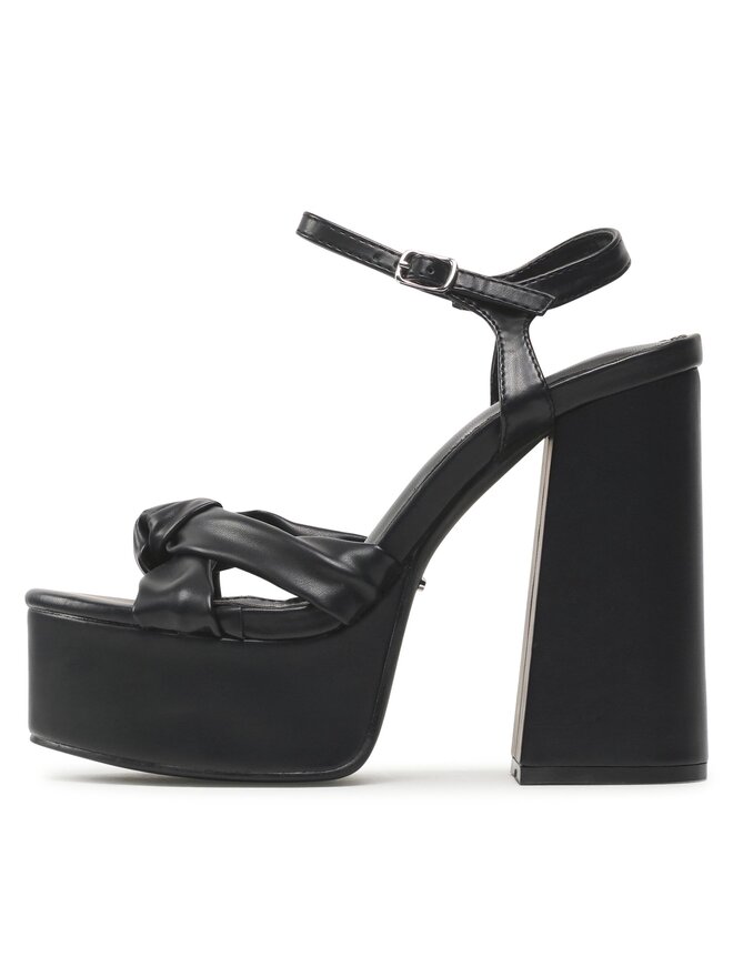DeeZee Sandalen DeeZee F8914-8 Schwarz