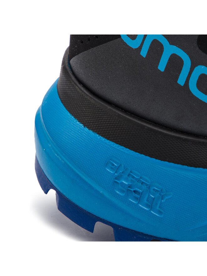 Salomon trailster indigo top