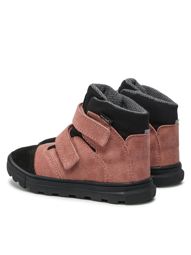 Mrugała Bakancs Mrugała 6220/2-40 Rózsaszín