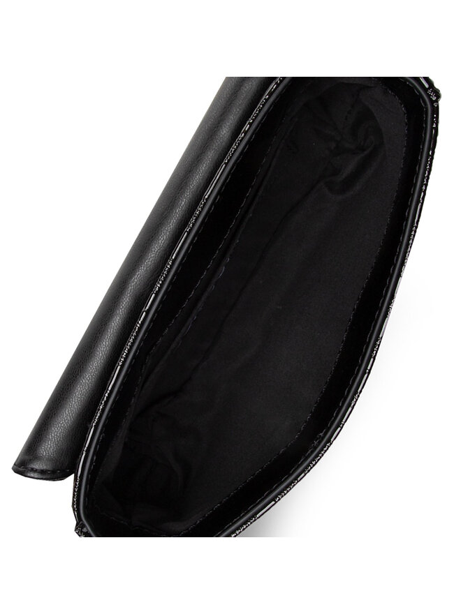 Armani Exchange Τσάντα Armani Exchange 942734 CC794 00020 Μαύρο