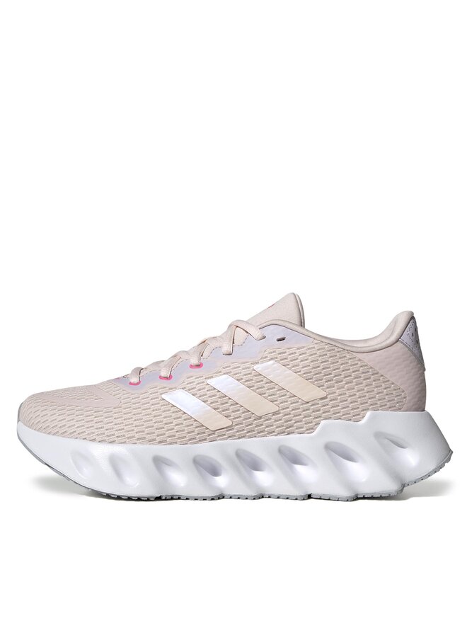 Laufschuhe adidas Switch Run IF5725 Rosa | eschuhe.de
