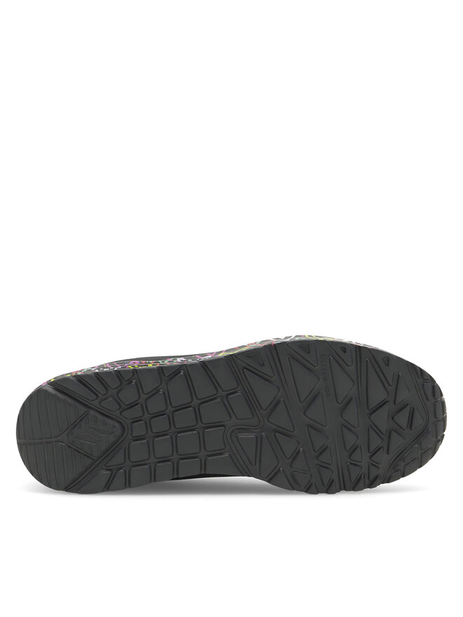 Skechers Снікерcи Skechers 314976L BKMT Чорний