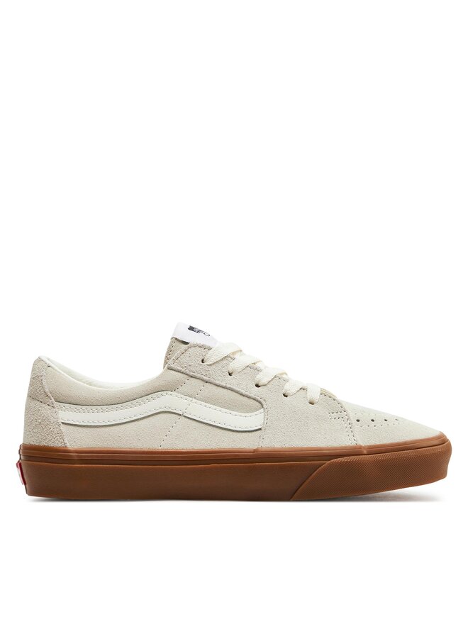 Vans Tenisice Vans Sk8-Low VN000BVXOVM1 Écru