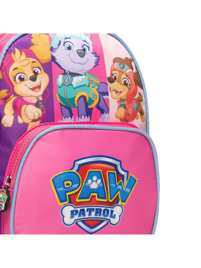 Paw Patrol Раница Paw Patrol ACCCS-SS24_410PAW Розов
