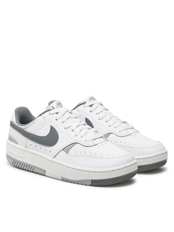 Nike Αθλητικά Nike Gamma Force DX9176 109 Λευκό
