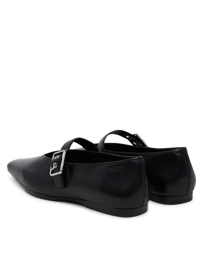 Vagabond Shoemakers Baleriny Vagabond Shoemakers Wioletta 5701-201-20 Czarny