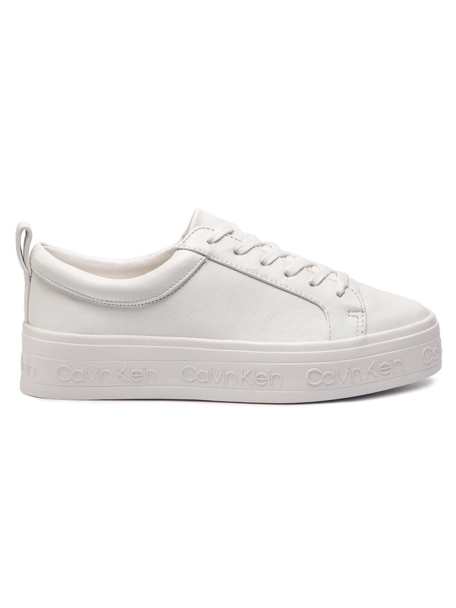 Calvin klein jaelee sneaker on sale