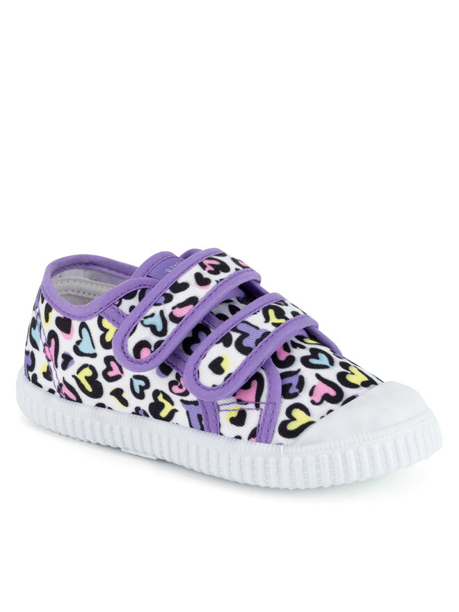 Nelli Blu Plátěnky Nelli Blu CM240411-7 Barevná
