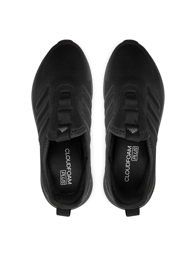 adidas Sportcipők adidas X_Plrpulse IE8476 Fekete