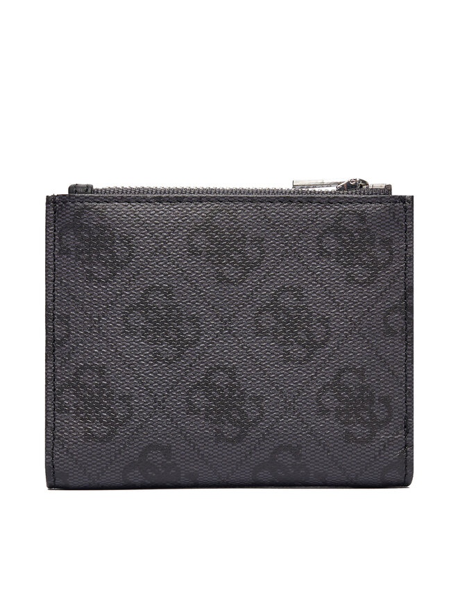 Guess Geldbörse Guess SMMALO LEA03 Grau