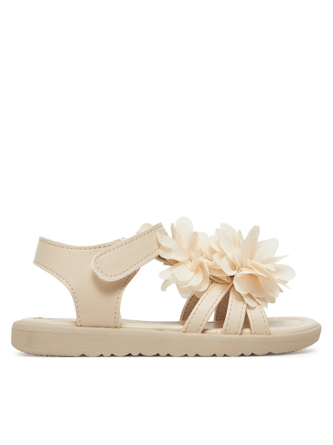 Nelli Blu Sandalias Nelli Blu CS6265-01 Beis