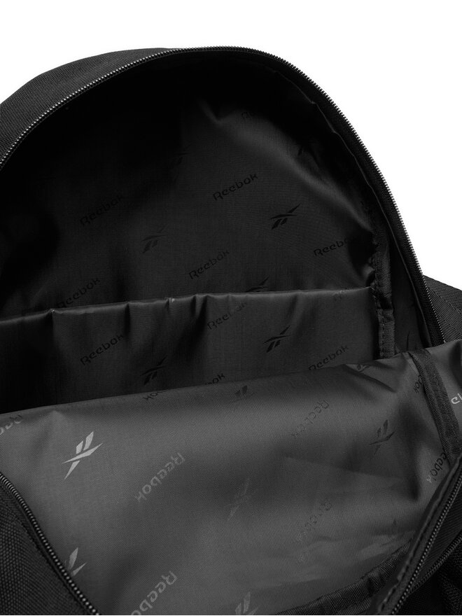 Reebok Рюкзак Reebok CWBEO-RBK-025-CCC-05 Чорний