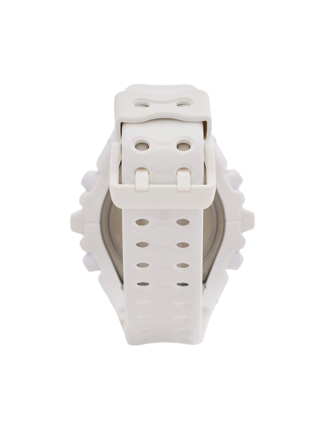G-Shock Годинник G-Shock Original GA-V01-7AER Білий