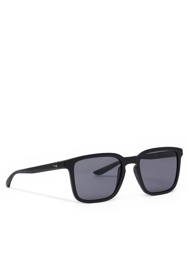 Nike Okulary przeciwsłoneczne Nike Circuit FJ1972 001 Czarny