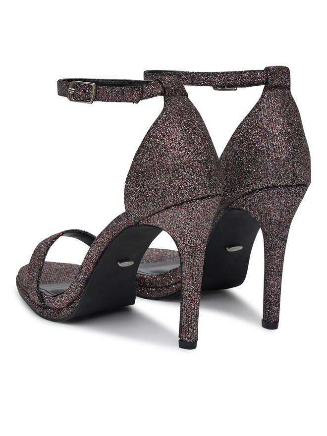 DeeZee Sandalen DeeZee NEW BUENA Schwarz