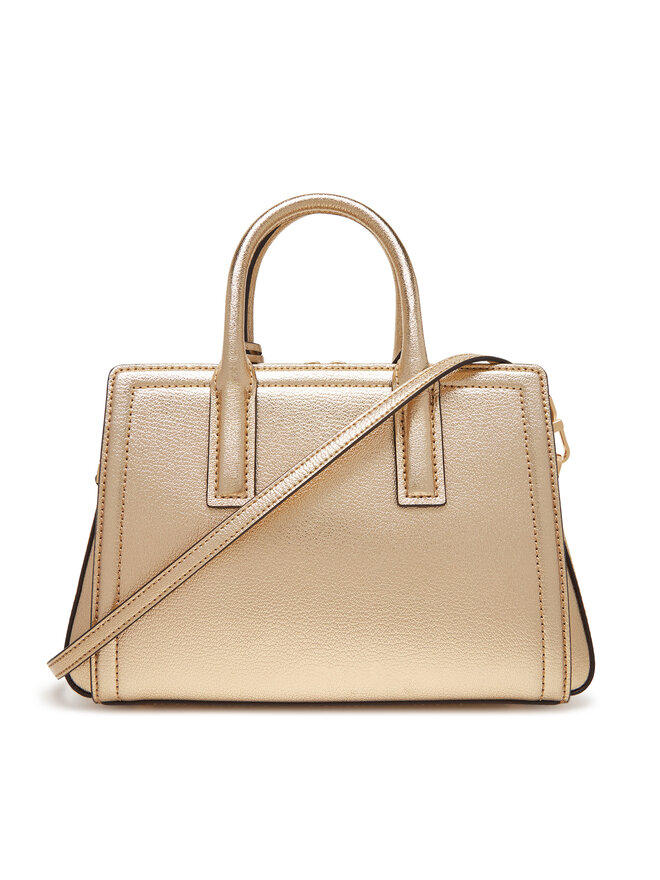 MICHAEL Michael Kors Τσάντα MICHAEL Michael Kors Laila 30S5G9IS1M Χρυσό