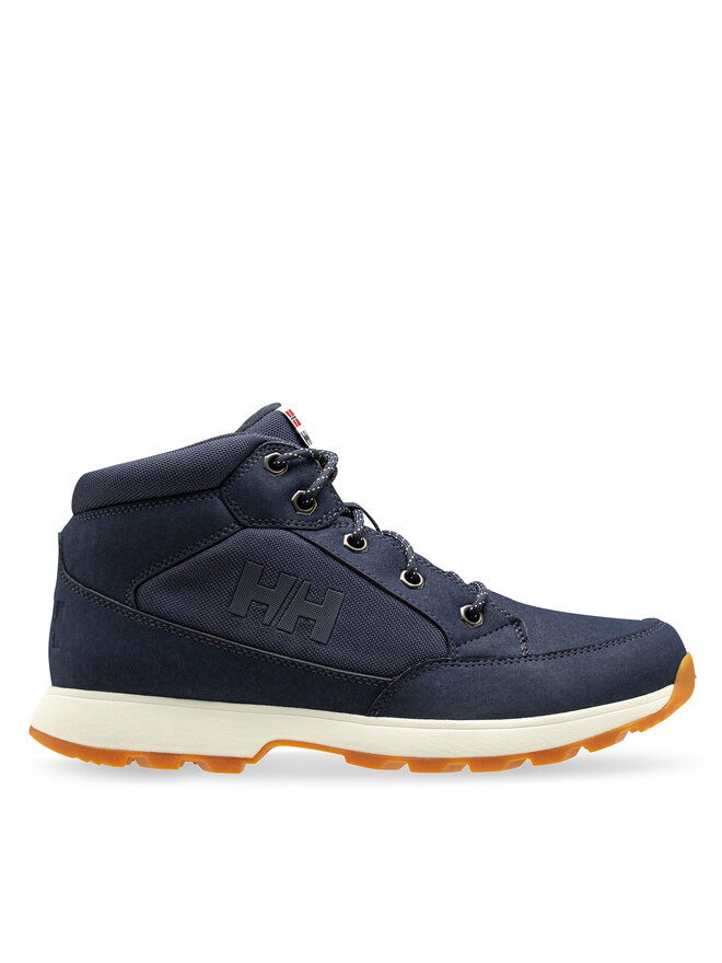 Helly Hansen Scarpe da trekking Helly Hansen Torhov 2 12040 Blu scuro