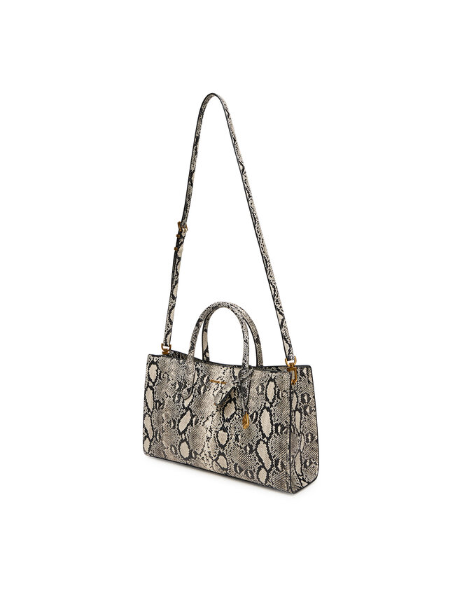 MICHAEL Michael Kors Сумка MICHAEL Michael Kors Scarlett 30T5AETS2L Коричневий